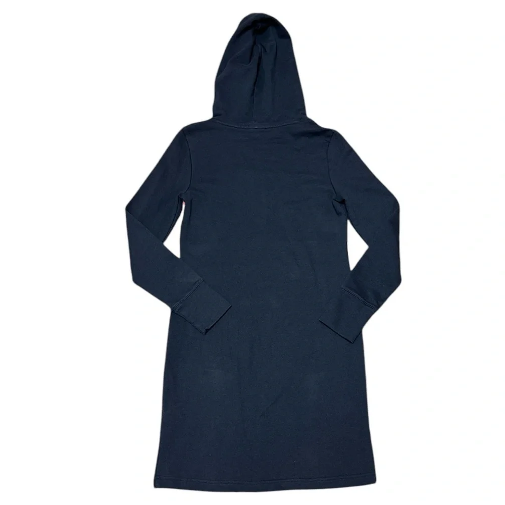 Tommy Hilfiger Women's Hooded Sneaker Dress Size XS - Picture 6 of 6